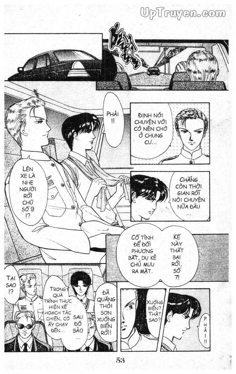 9 Banme No Musashi: Chapter 5