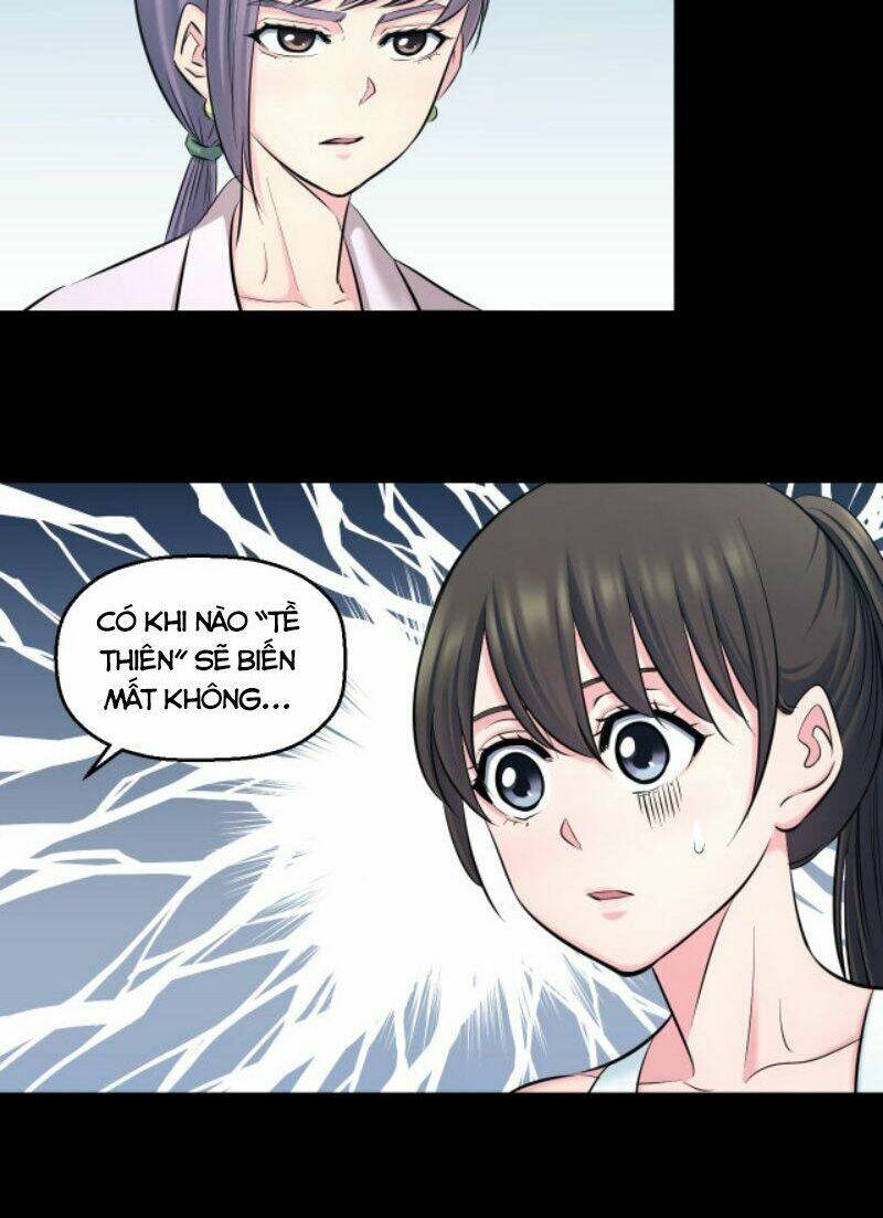 Đối Mặt Với Thử Thách: Chapter 53