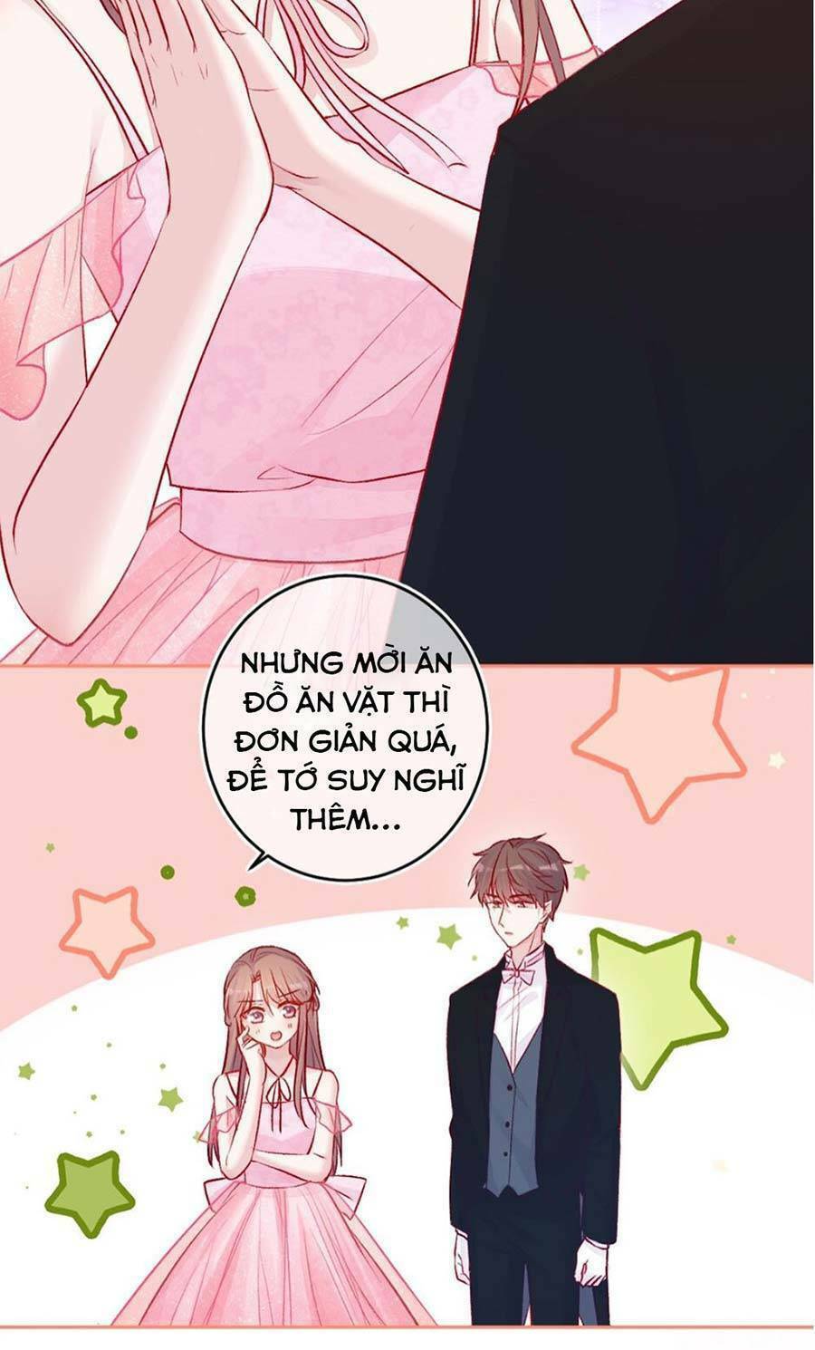 Khi Cô Gái Nhìn Thấy Thời Gian: Chapter 12