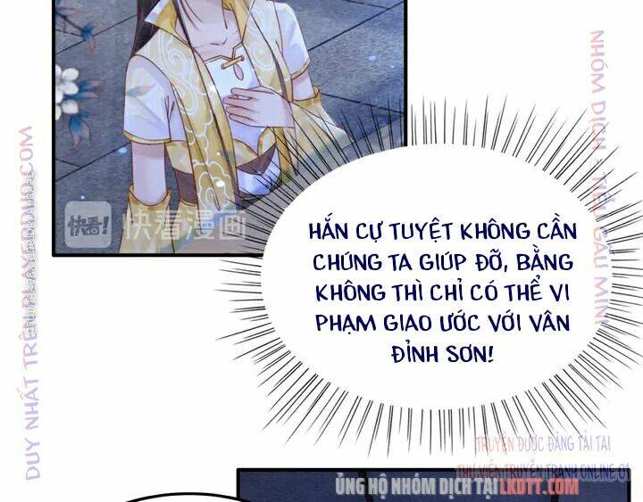 Trọng Sinh Bá Sủng Nhiếp Chính Vương Quá Mạnh Mẽ: Chapter 179