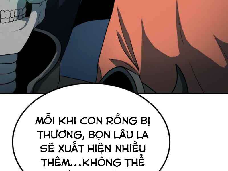 Ngôi Nhà Kết Nối Với Hầm Ngục: Chapter 19