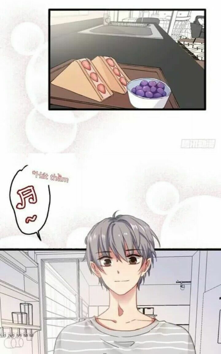 Thì Thầm: Chapter 12