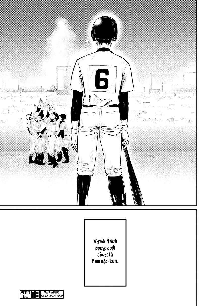 Yakumo-San Wa Ezuke Ga Shitai: Chapter 28