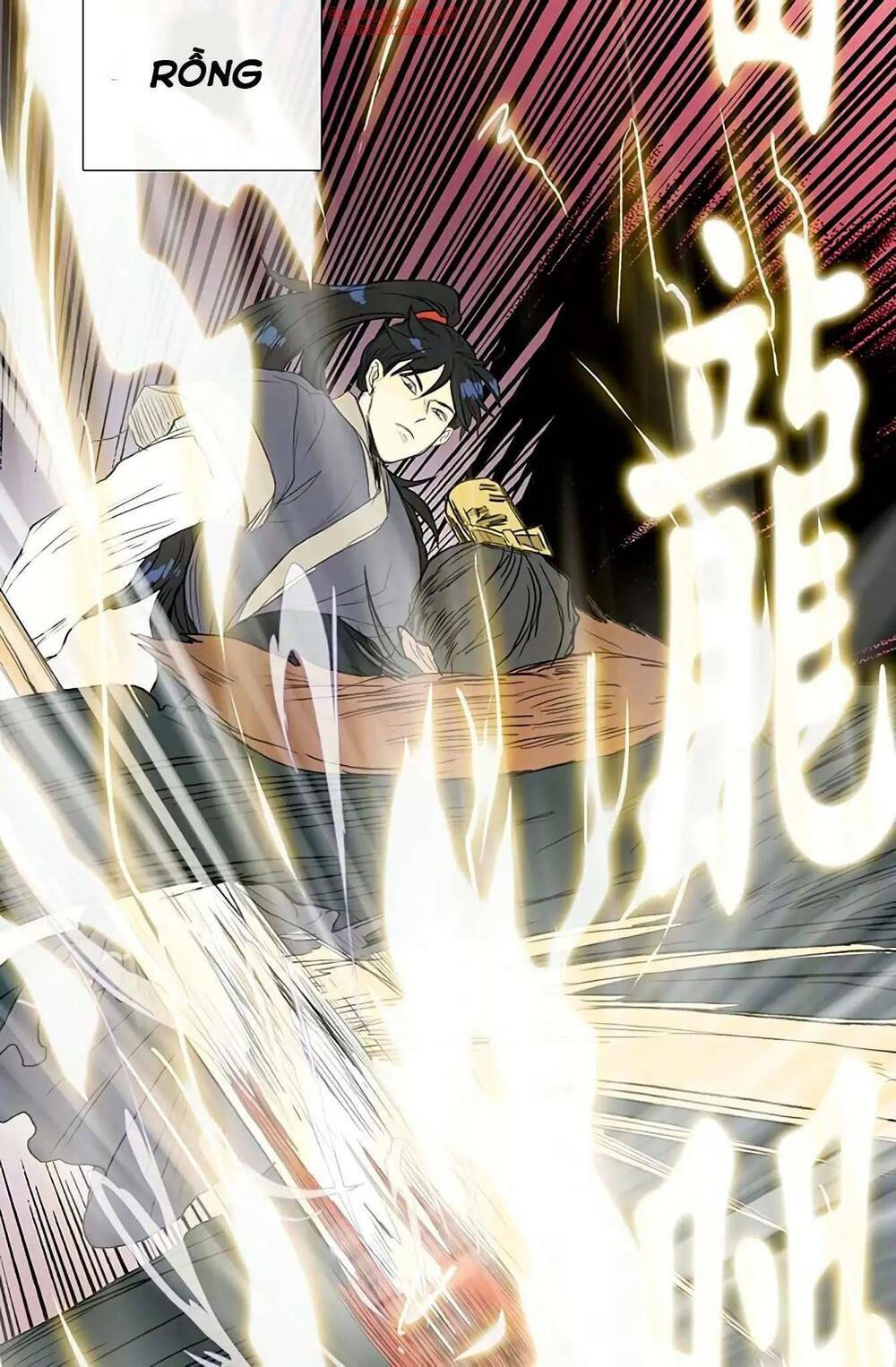 Học Sĩ Tái Sinh: Chapter 91