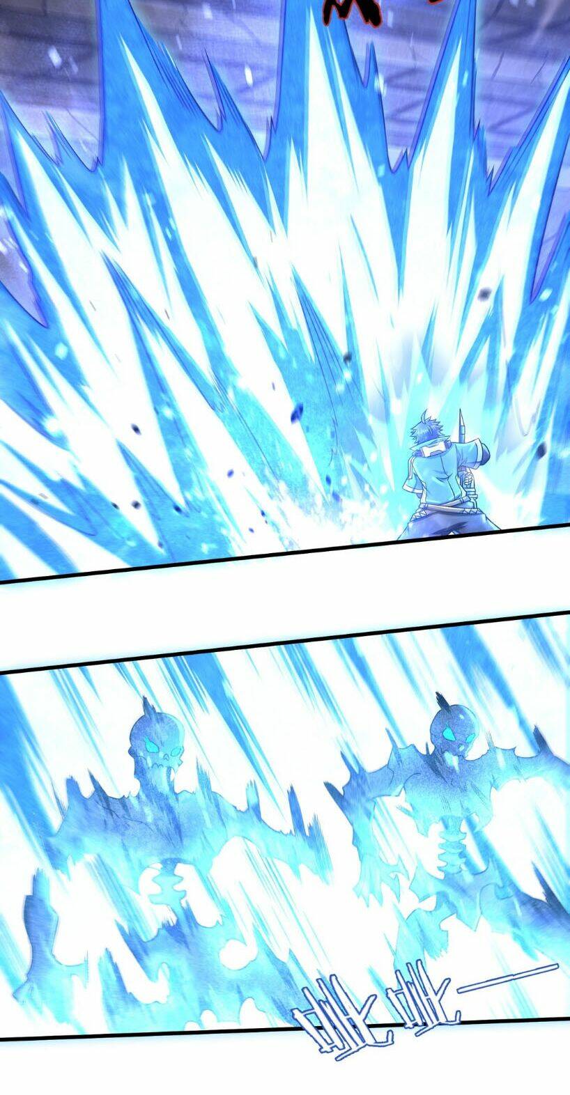 Một Trăm Triệu Điểm: Chapter 15