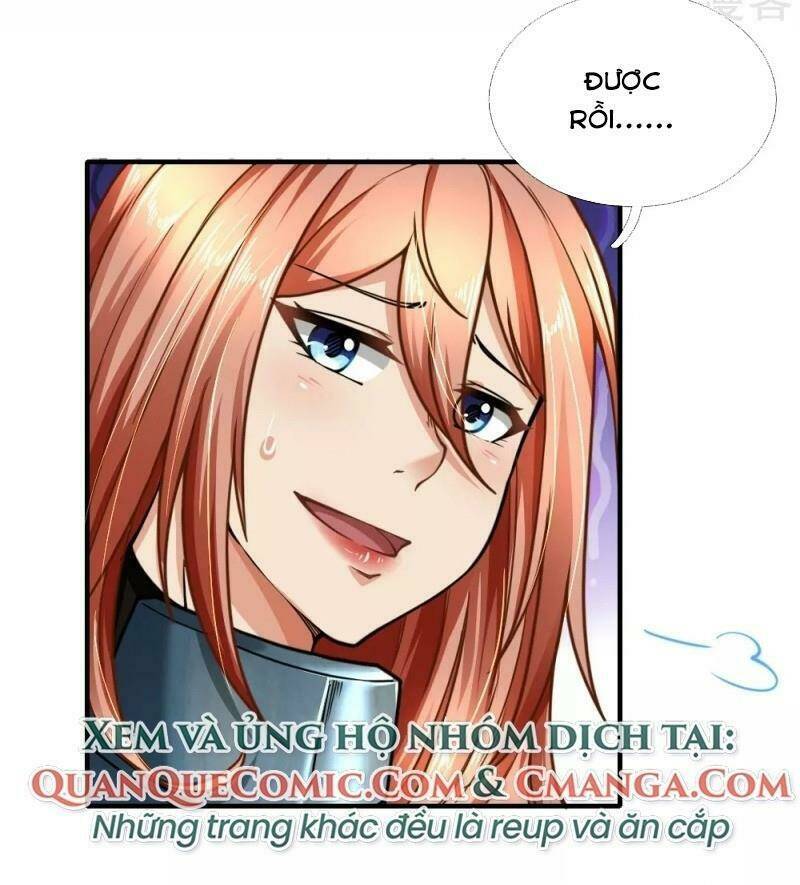 Bạn Gái Mạt Thế Vườn Nhà Ta Thông Tới Mạt Thế: Chapter 76