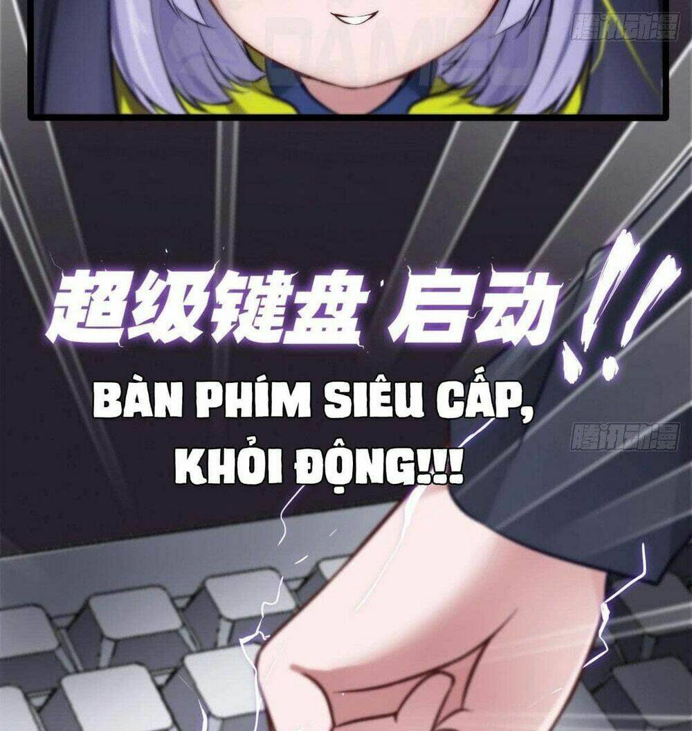 Siêu Cấp Kiện Bàn Hiệp: Chapter 5