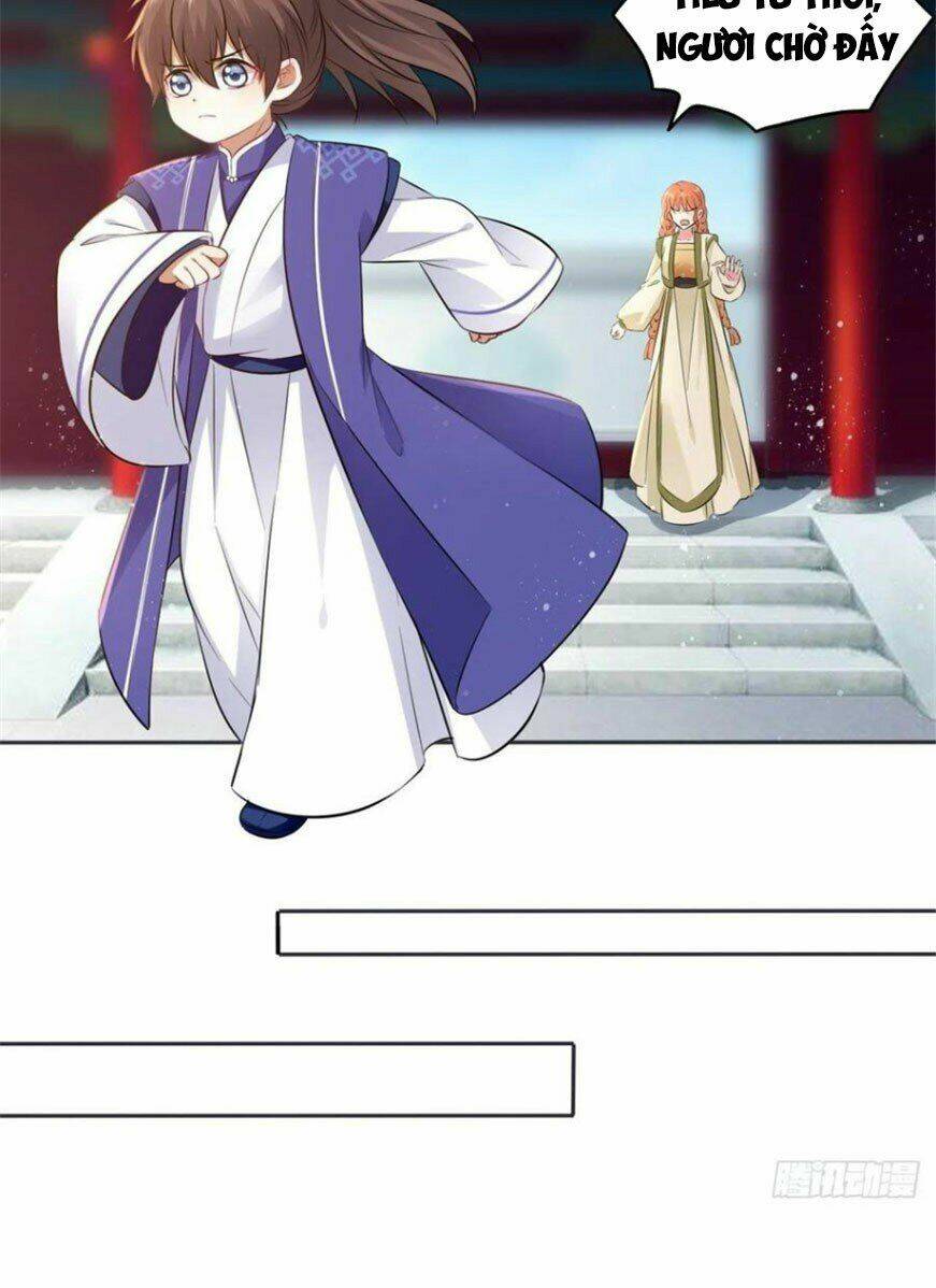 Vương Phi Thật Thích Trang Điểm: Chapter 106