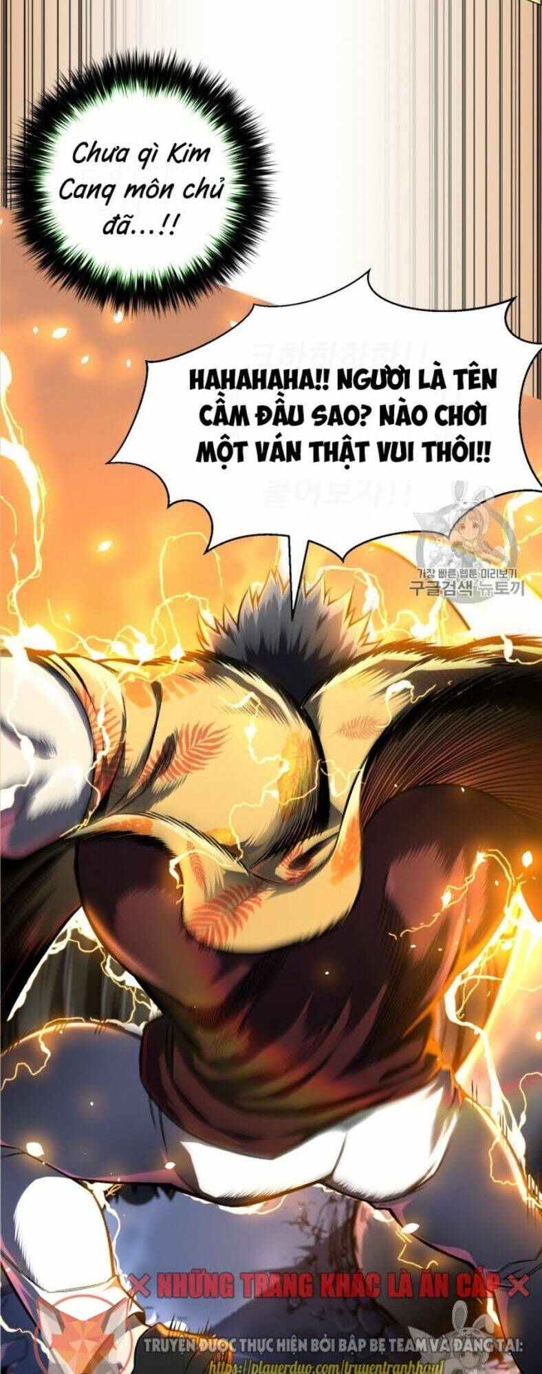 Luân Hồi Ác Nhân: Chapter 50