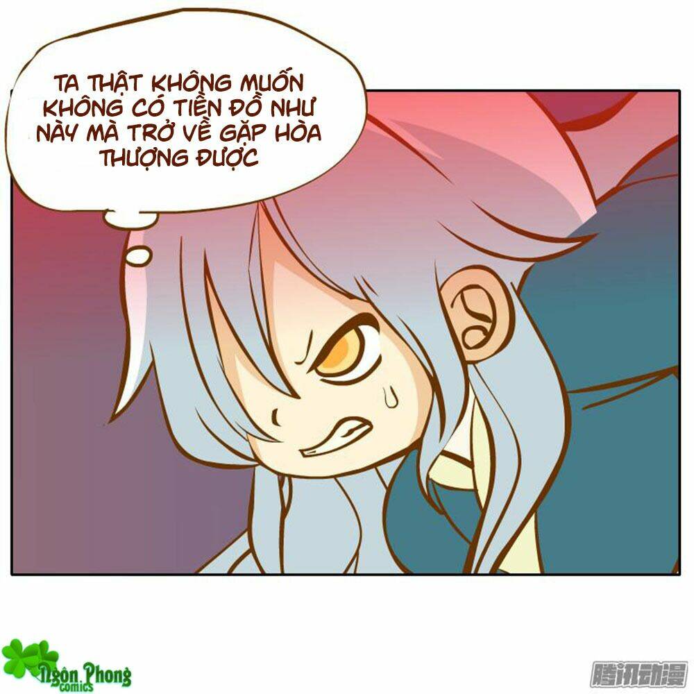 Hòa Thượng Và Tiểu Long Quân: Chapter 13