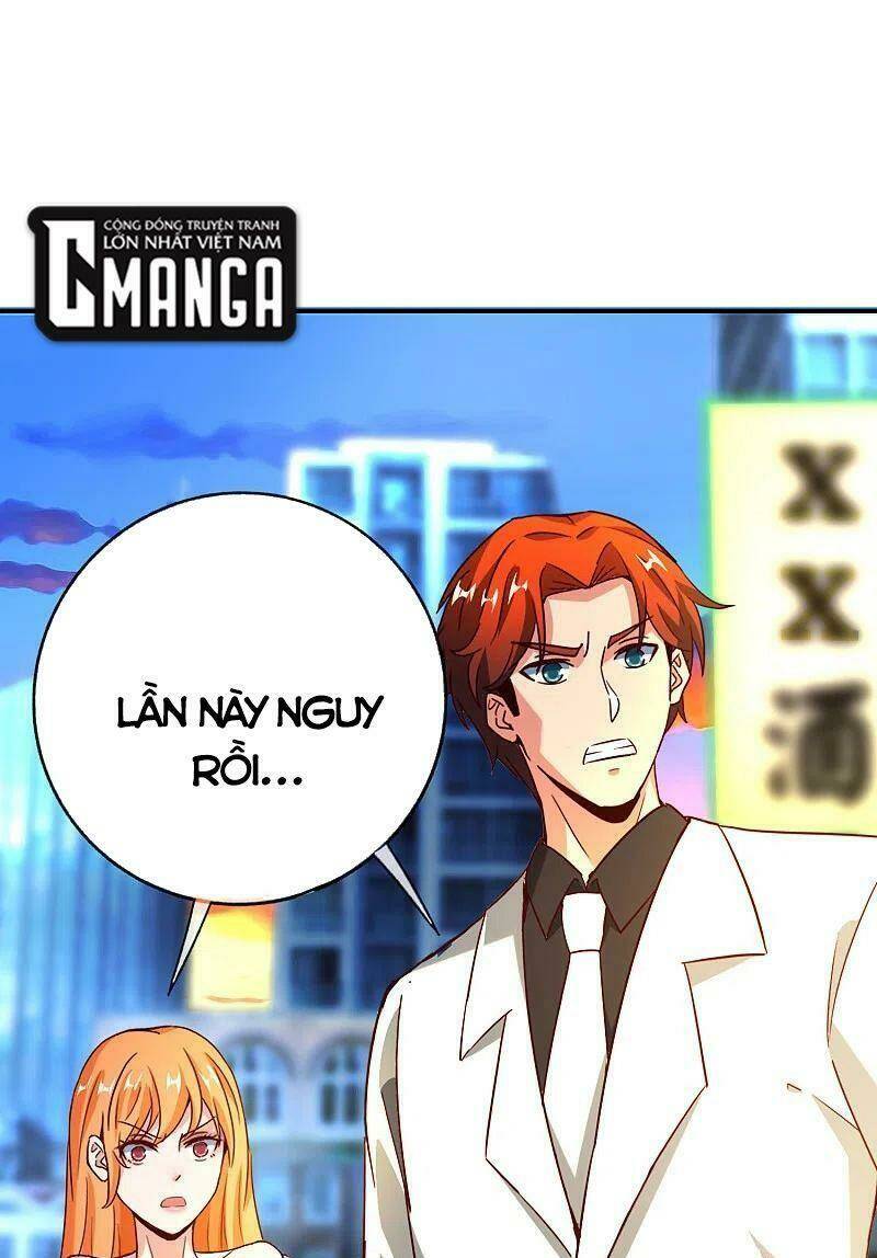 Vòng Bạn Bè Mạnh Nhất Của Tiên Giới: Chapter 134