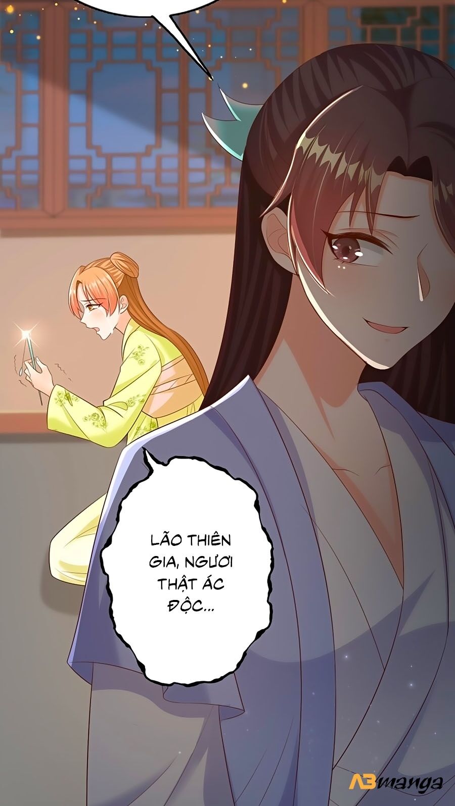 Phượng Ngự Tà Vương: Chapter 49