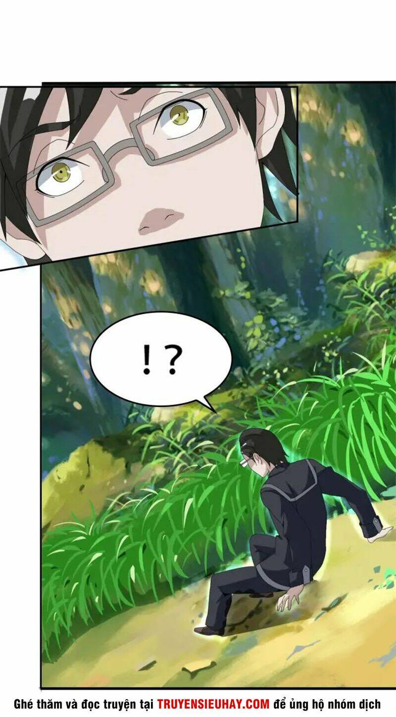 Siêu Cấp Đại Chủ Bạ: Chapter 70