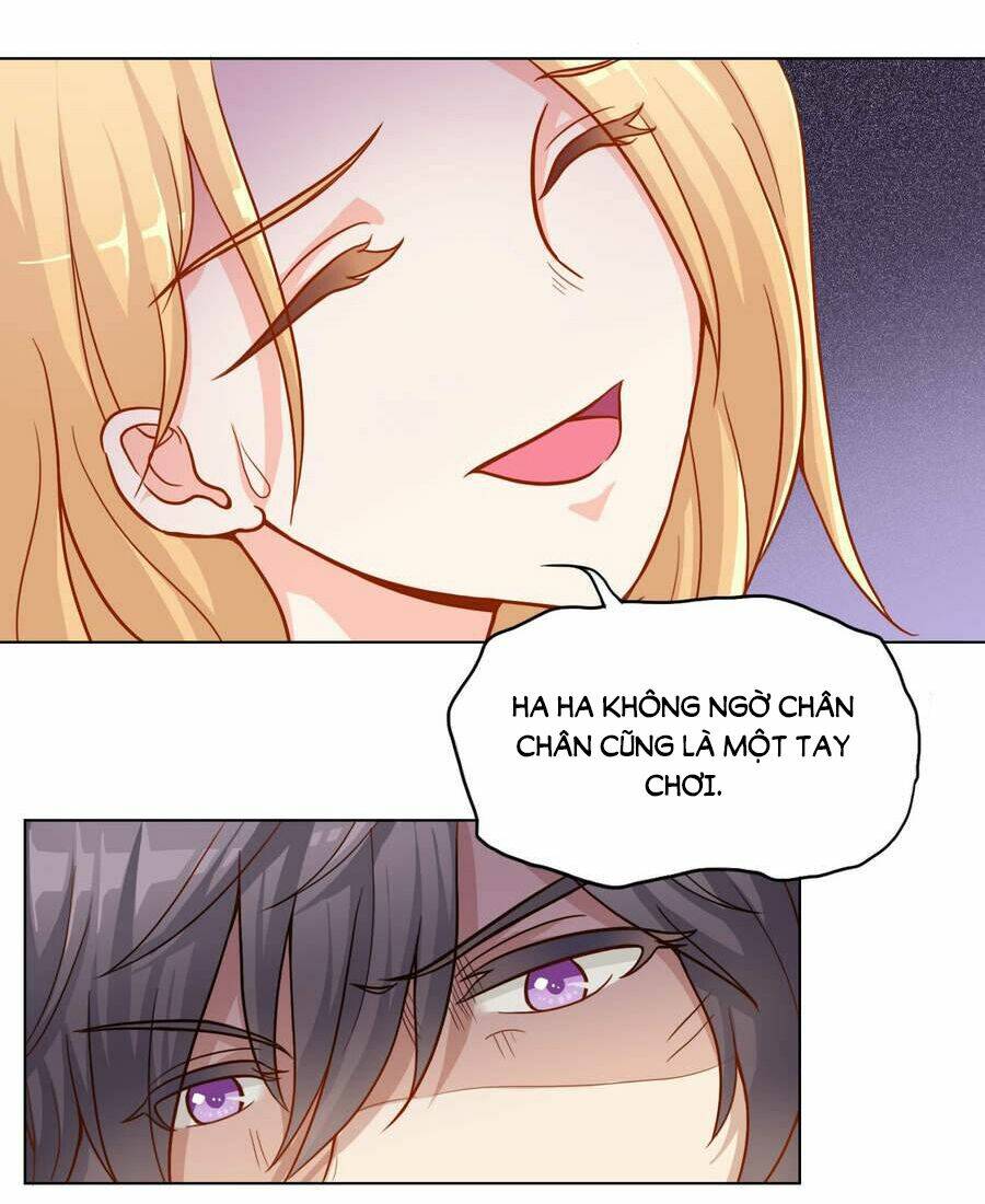 Đào Sắc Tinh Quang: Chapter 15