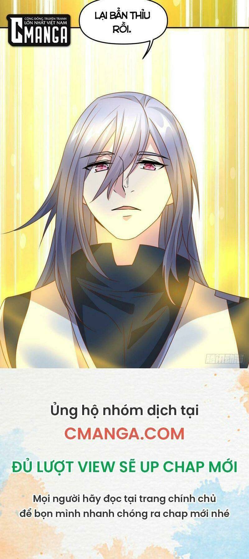 Xâm Lược Vạn Giới: Chapter 40