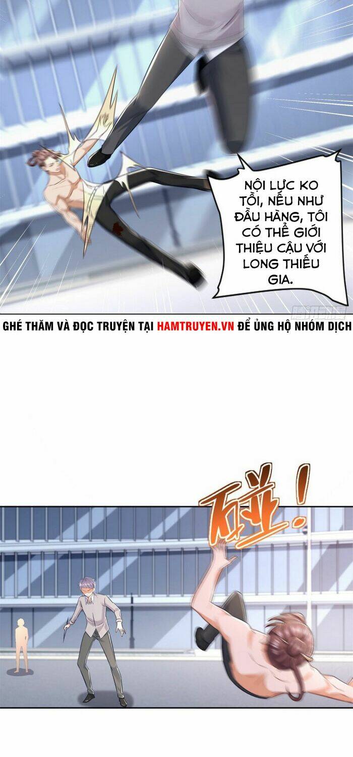 Chí Tôn Toàn Năng: Chapter 89