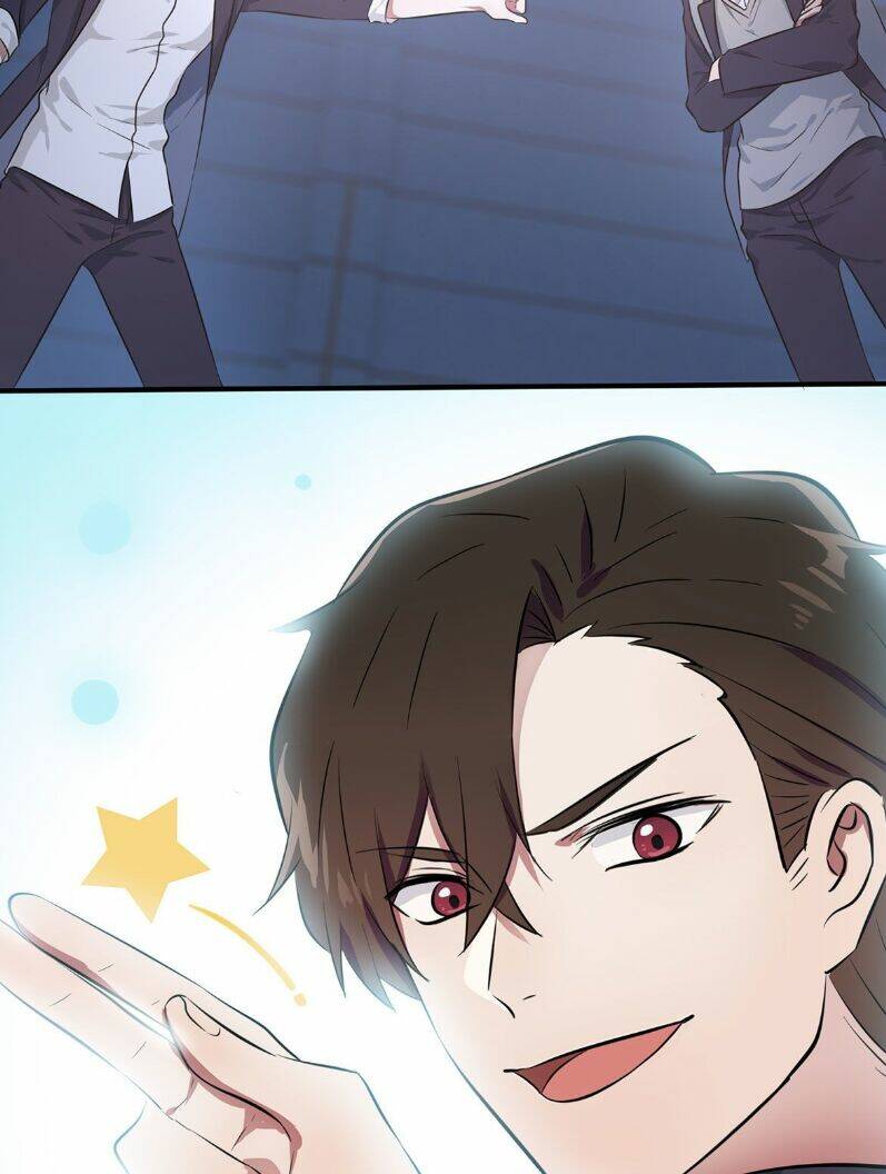 Tôi Kiện Lão Sư!: Chapter 5