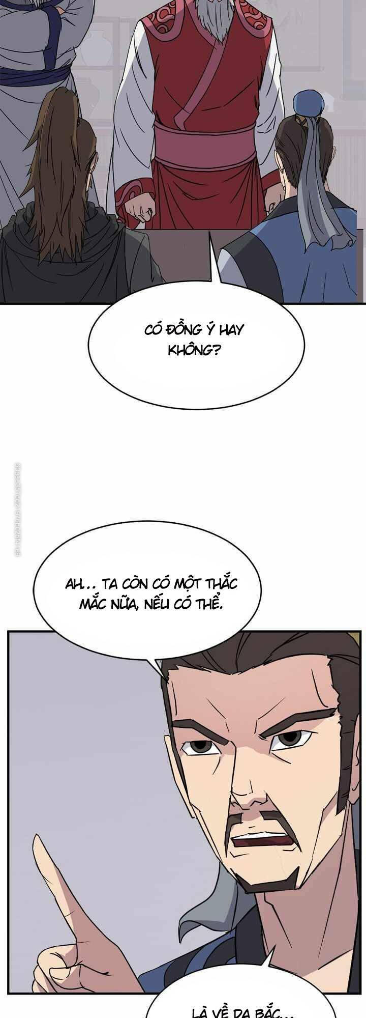 Trọng Sinh, Bất Khả Chiến Bại: Chapter 123