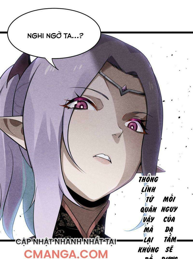 Thần Tiên Rút Thẻ: Chapter 20