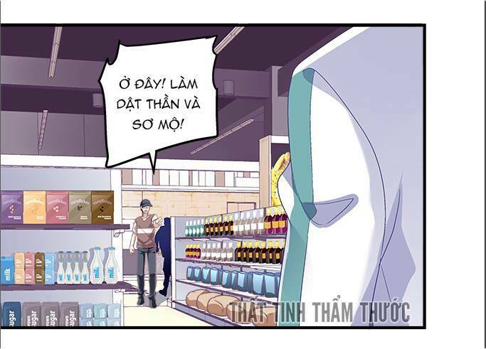 Thiên lại âm linh: Chapter 36.5: Ngoại truyện