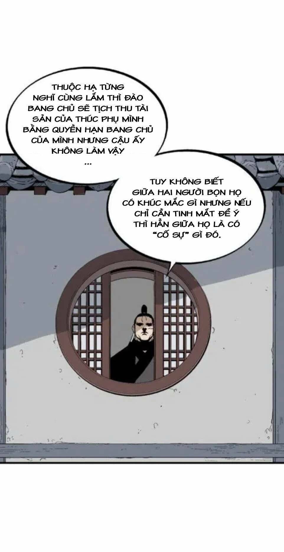 Cao Thủ 2: Chapter 133