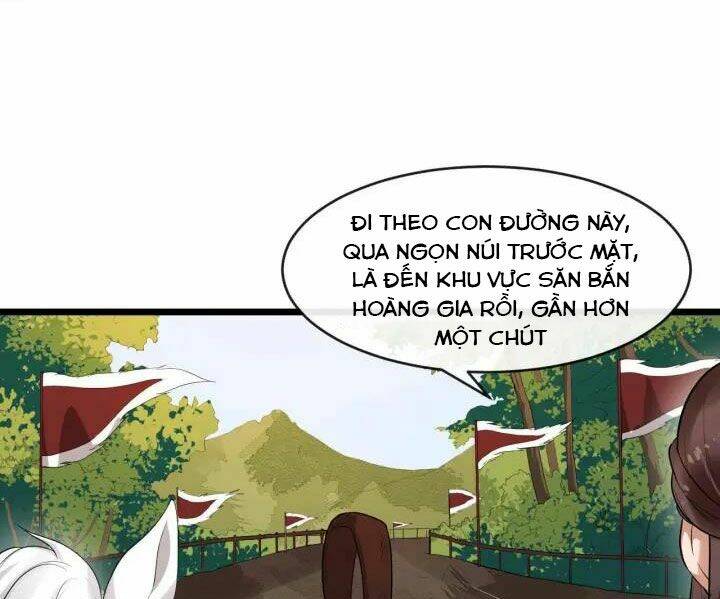 Bồng Sơn Viễn 2: Chapter 47