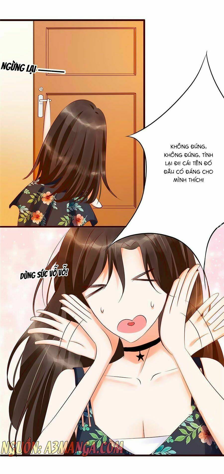 Bạn Trai Là Ngôi Sao: Chapter 52