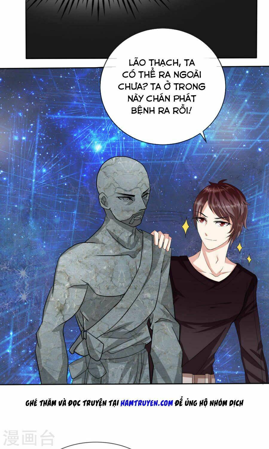 Tuyệt Thế Phi Đao: Chapter 2