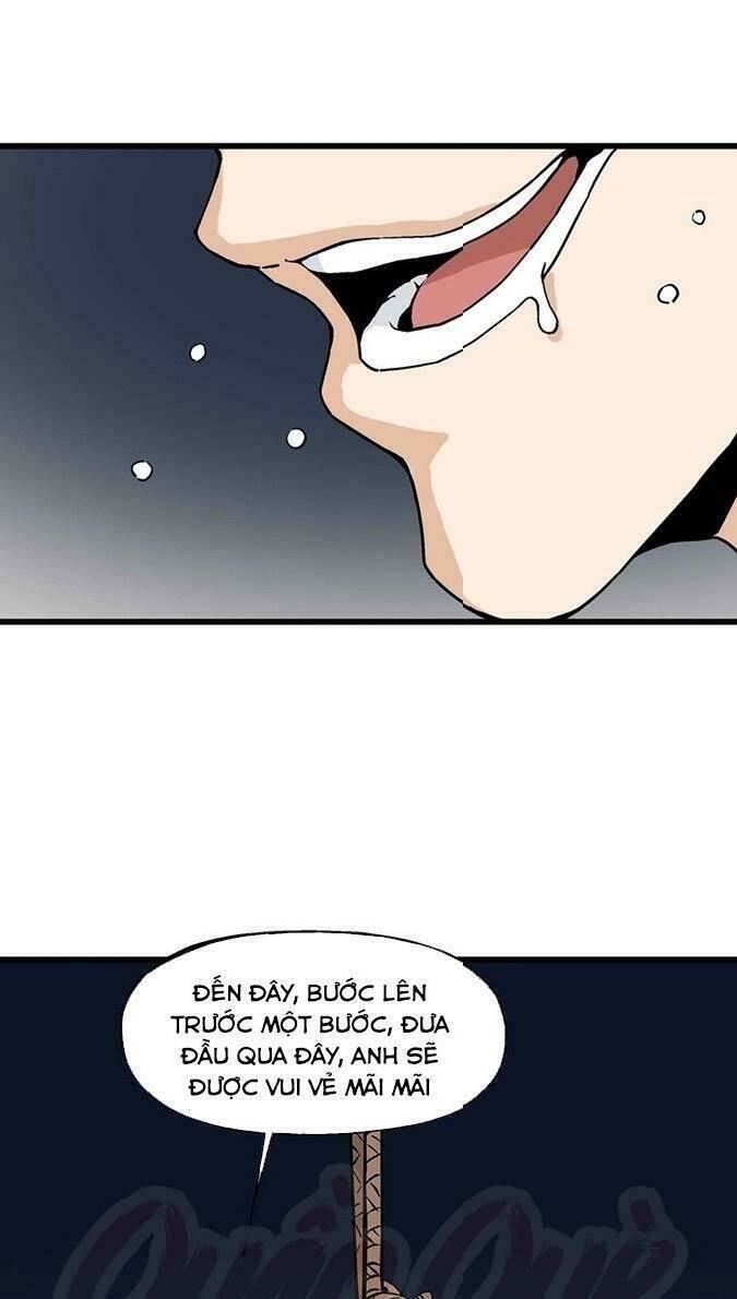 Kẻ Săn Hồn - Quỷ Hô Bắt Quỷ: Chapter 15