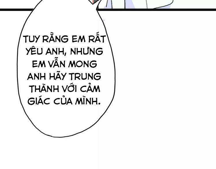 Cuộc Chiến Tình Yêu: Chapter 15