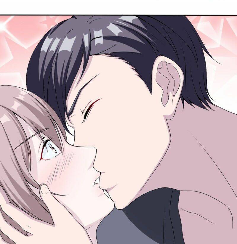 Mạc Thiếu Bức Hôn: Vợ Mới Khó Chống Đỡ: Chapter 12