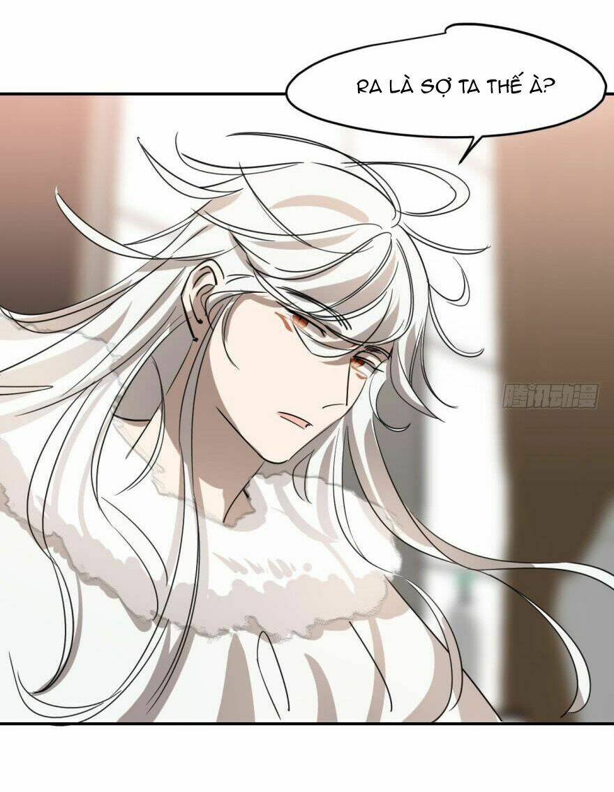 Truy Bắt Ngao Ngao: Chapter 19