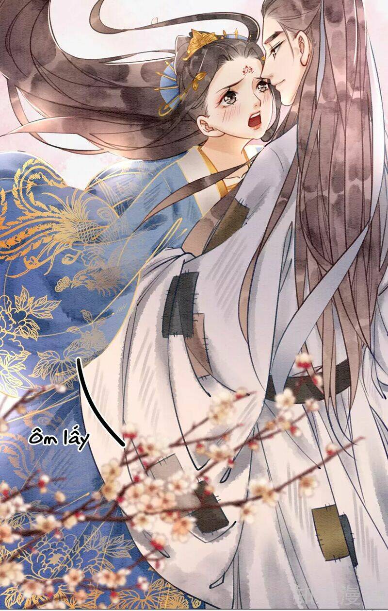 Hậu Cung Của Trẫm Cháy Rồi!: Chapter 46