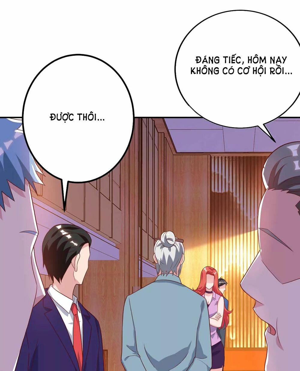 Trọng Sinh Khí Thiếu Quy Lai: Chapter 84