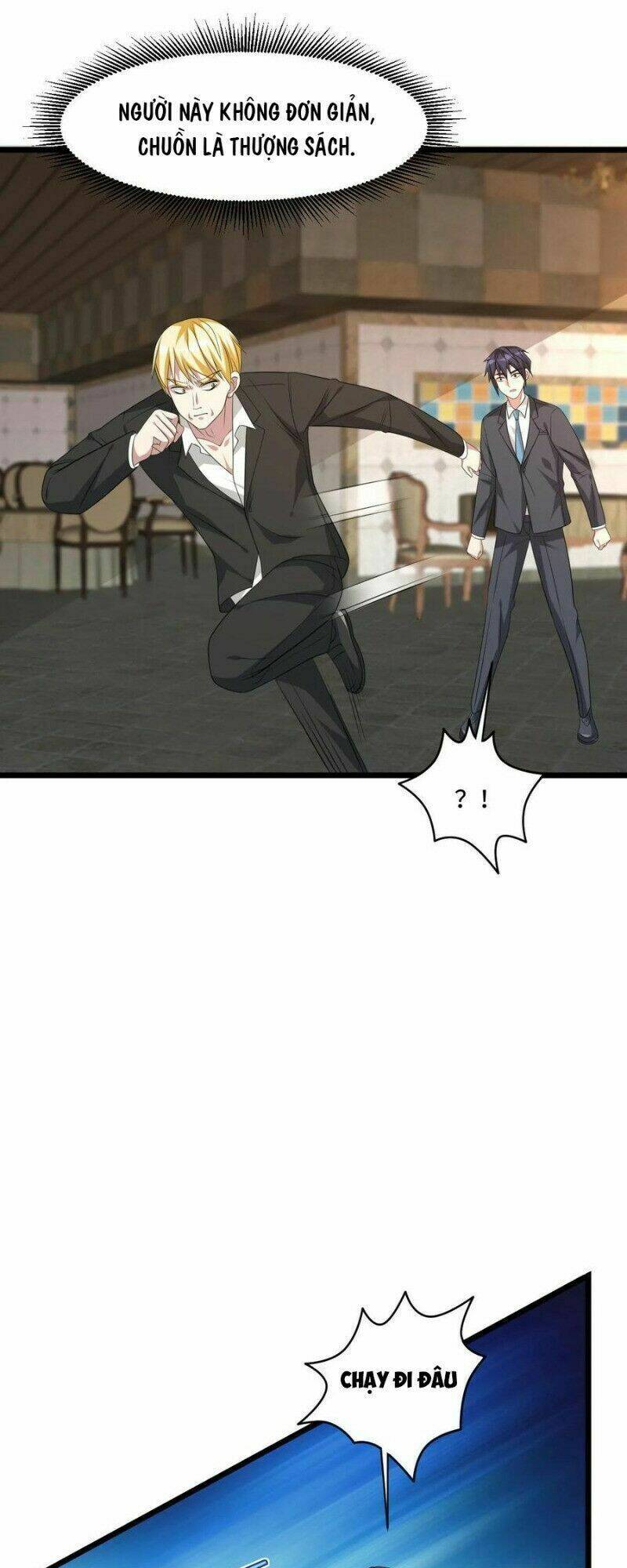 Đô Thị Tà Vương: Chapter 60