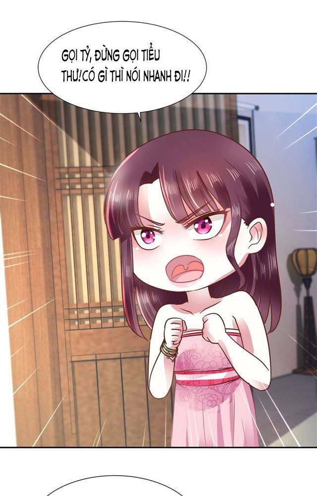 Đế Hoàng Chi Thần Y Khí Phi: Chapter 9