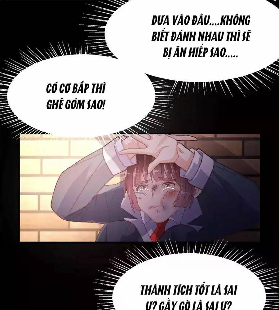 Sau Này Vẫn Cứ Thích Anh: Chapter 47