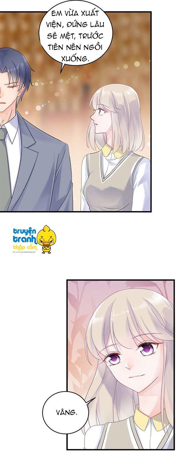 Nhạ Thượng Thủ Tịch Tổng Tài: Chapter 198