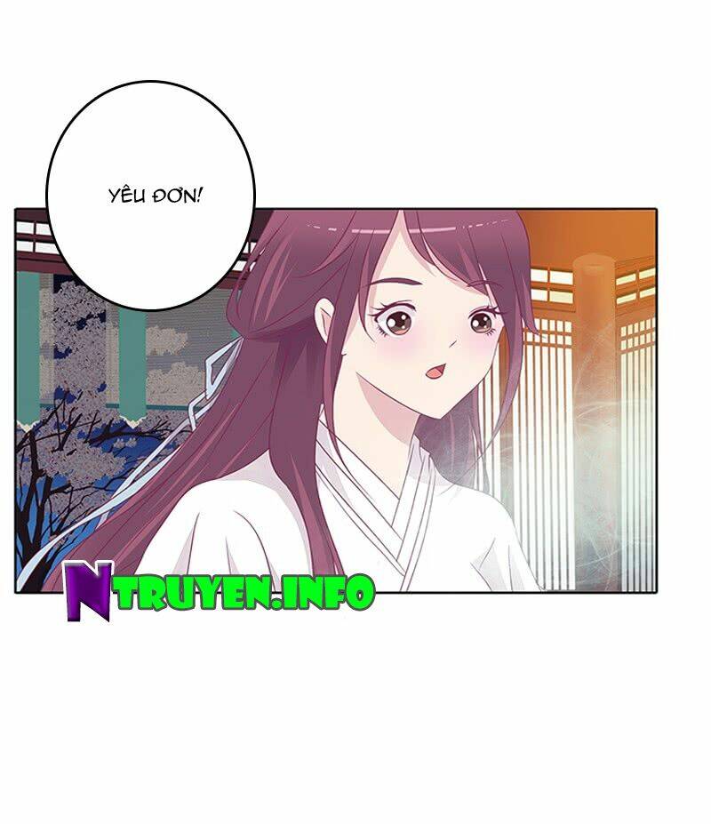 Tướng Quân Mời Ra Trận: Chapter 49