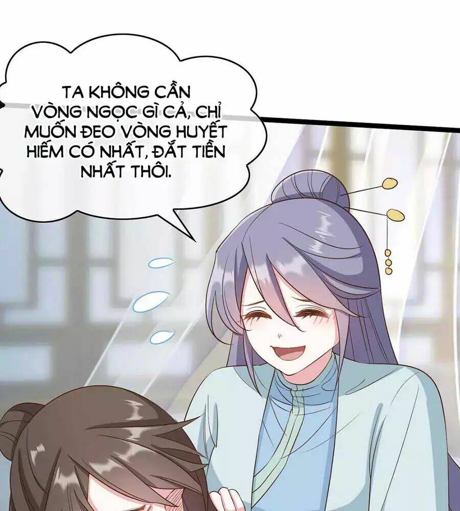 Đích Nữ Hữu Độc: Chapter 37