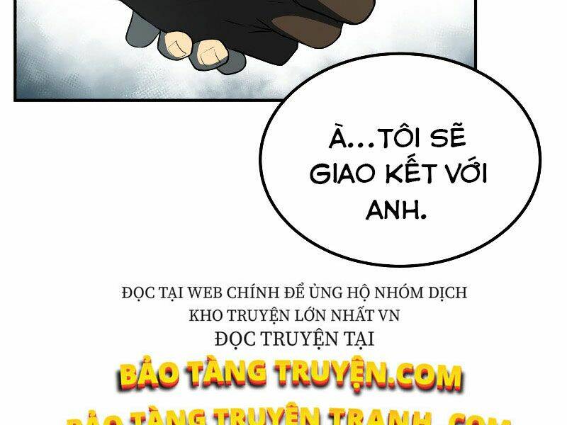 Ngôi Nhà Kết Nối Với Hầm Ngục: Chapter 25
