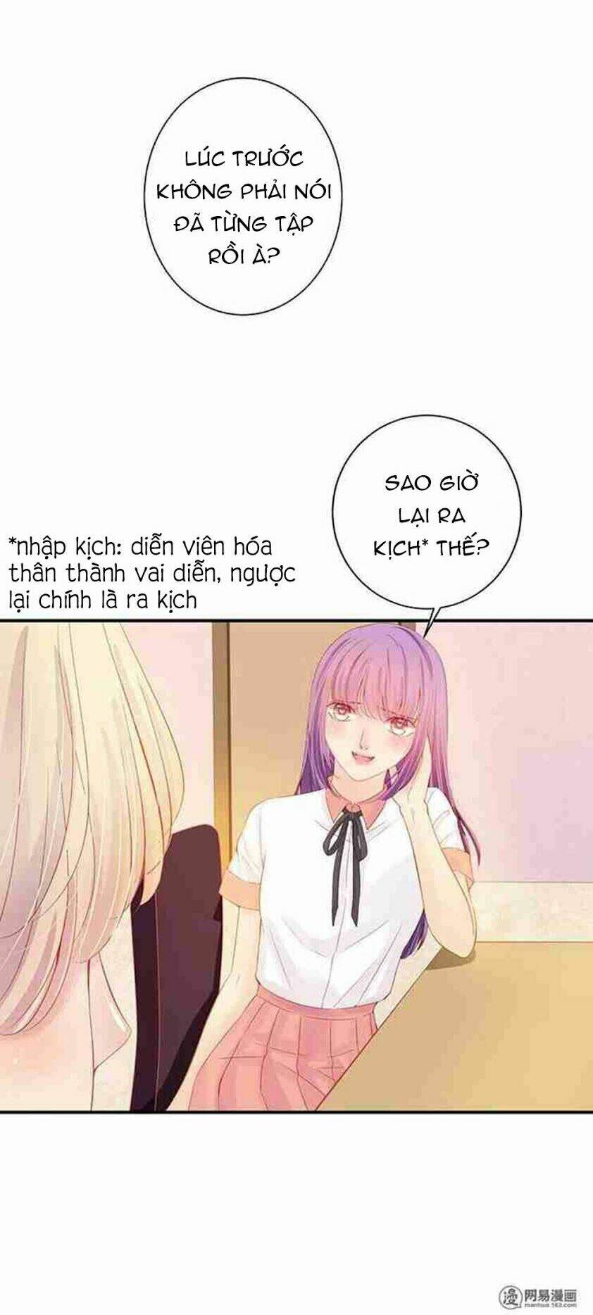 Bình Hoa Số Một Của Làng Giải Trí: Chapter 13