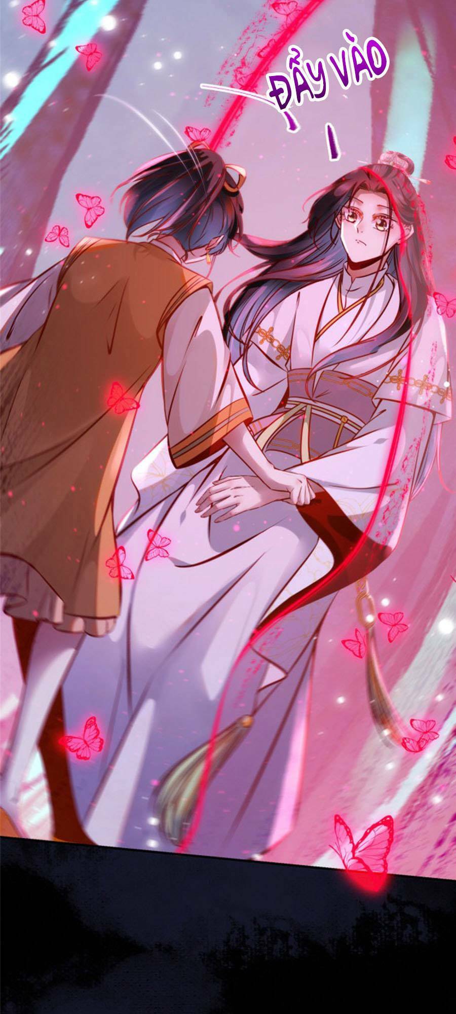 Nghịch Thiên Thần Phi Chí Thượng: Chapter 54