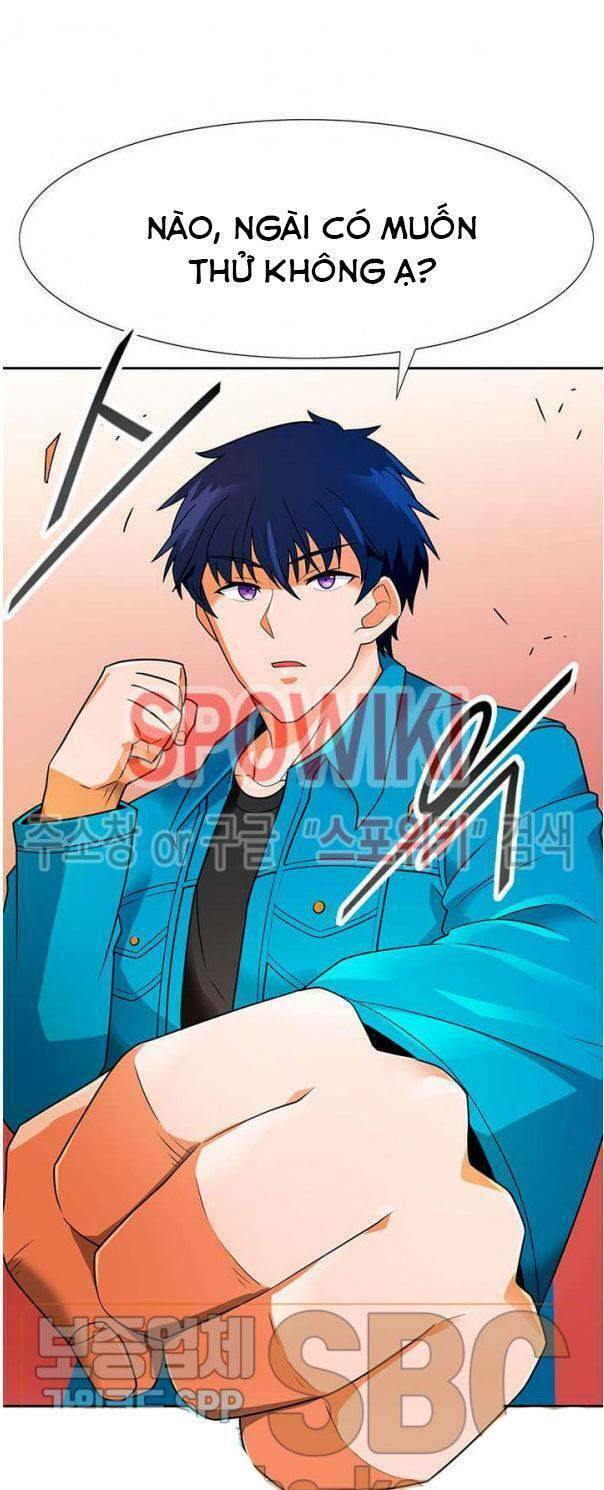 Tôi Tự Động Săn Một Mình: Chapter 54