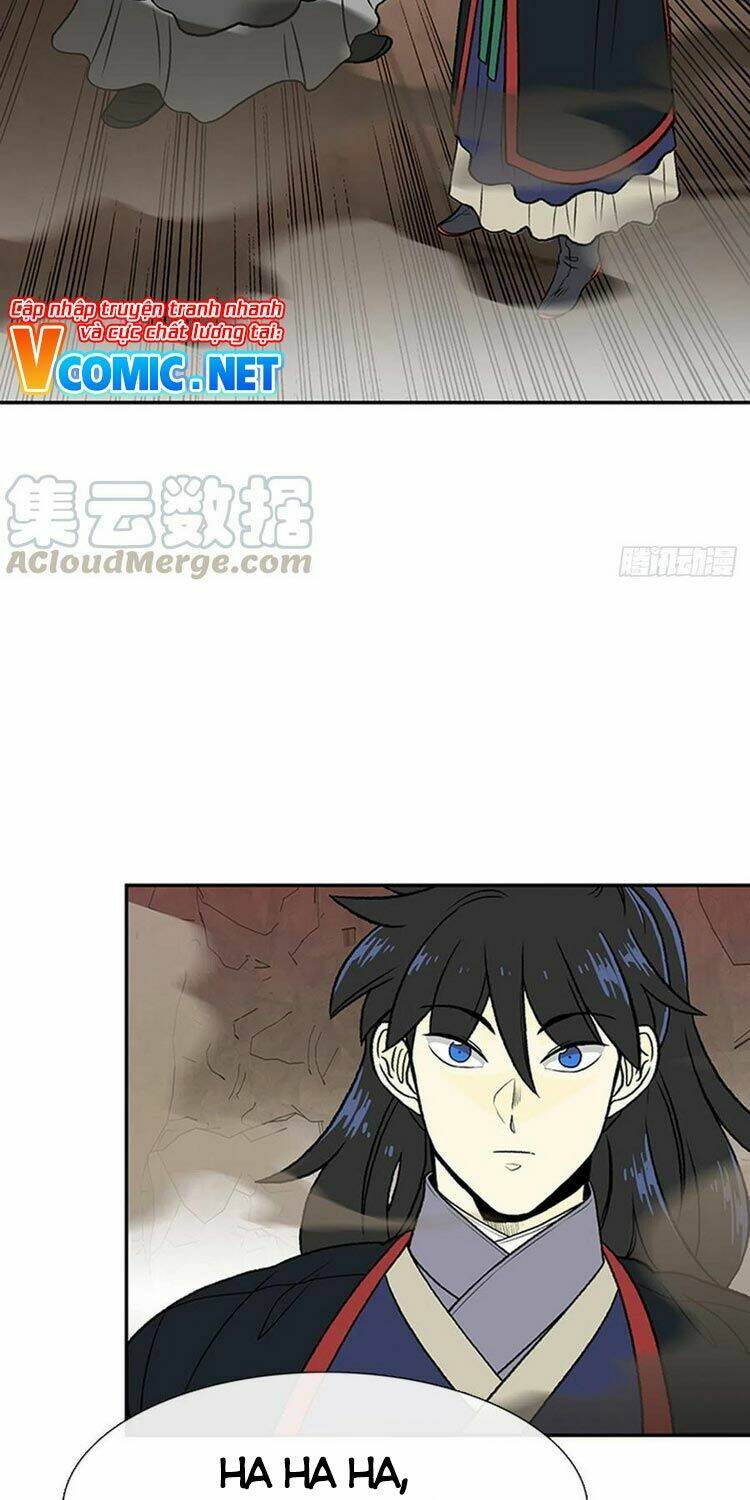 Học Sĩ Tái Sinh: Chapter 155