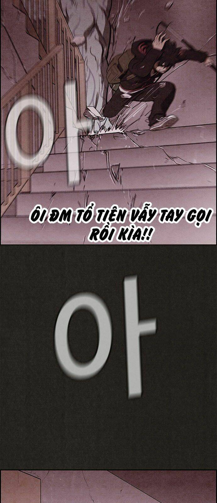 Quái Vật Tại Chung Cư Xanh: Chapter 22