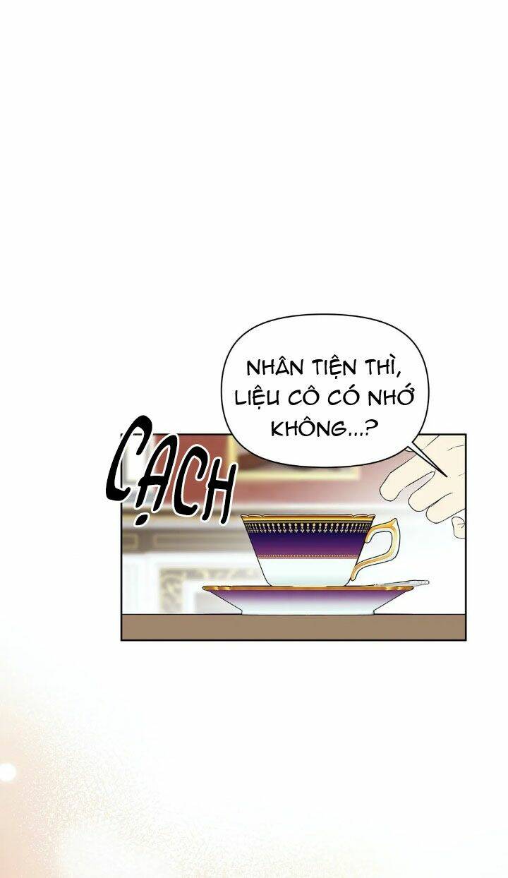 Công Chúa Thời Gian Có Hạn: Chapter 33