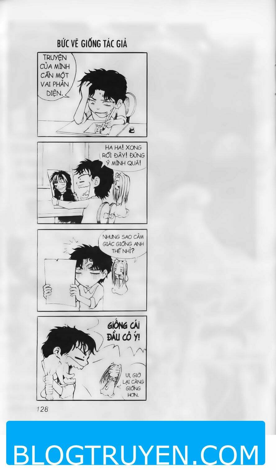 Shin Gumiho - Hội Pháp Sư: Chapter 25.1