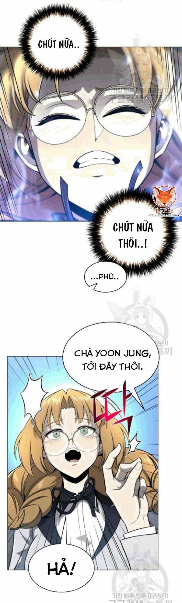 Luân Hồi Ác Nhân: Chapter 55