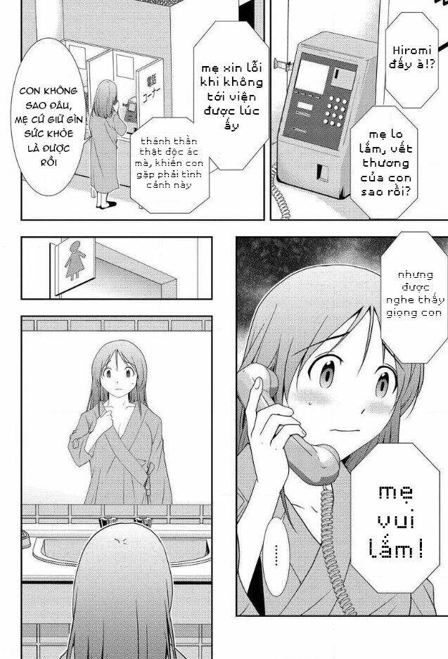 Mad Summer School: Chapter 2